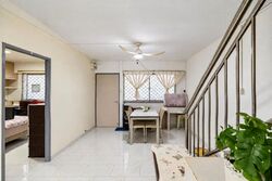 Blk 538 Hougang Street 52 (Hougang), HDB Executive #625800791